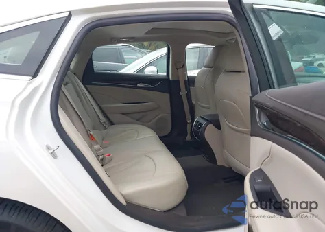 2018 Buick Lacrosse Premium z USA, uszkodzony, nr VIN 1G4ZR5SS3JU136637